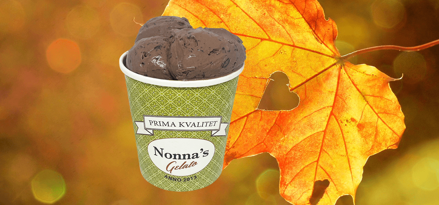 Nonnas Gelato